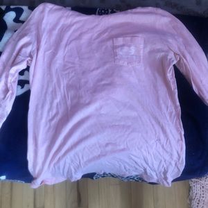 Vineyard Vines Long Sleeve Tee